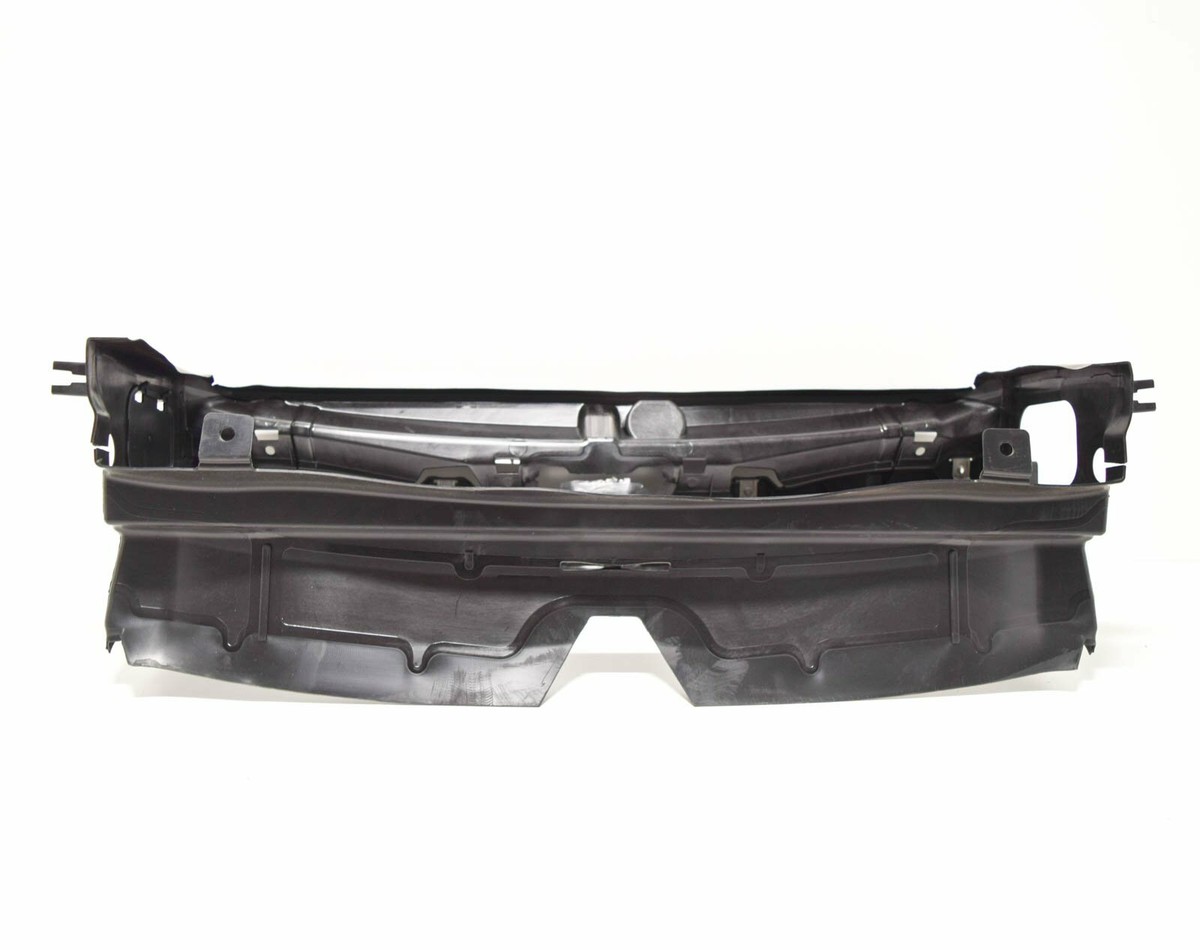 BMW 1 F20 Radiator Air Duct 51747383766 7383766 NEW GENUINE | eBay