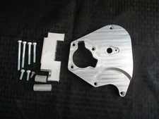 GENERATION 1 HAYABUSA   SPROCKET COVER BLOCK PROTECTOR SPEED SENSOR CASE SAVER