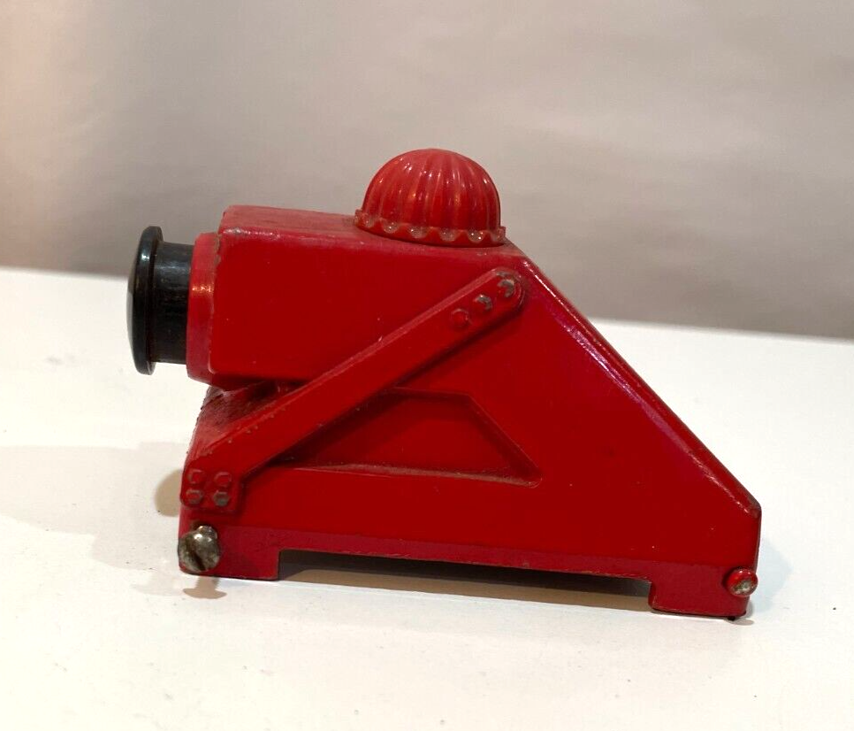 Vintage Lionel O Gauge Train Accessories eBay