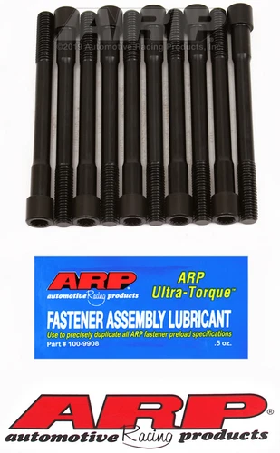ARP 204-3901 Black VW 1.8L turbo 20V M10 (without tool) head bolt kit