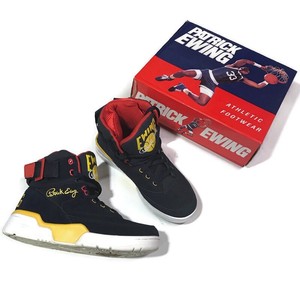 patrick ewing gym shoes