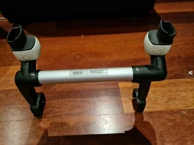 bugaboo donkey mono maxi cosi adapter