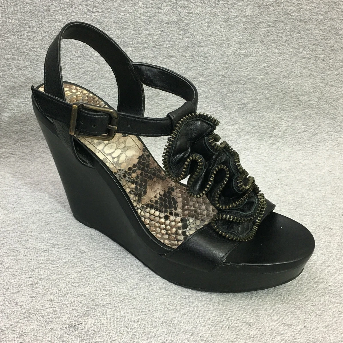 Gianni bini shoes best sale sandals