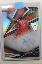 Jarace Walker 2023 Bowman U Best 