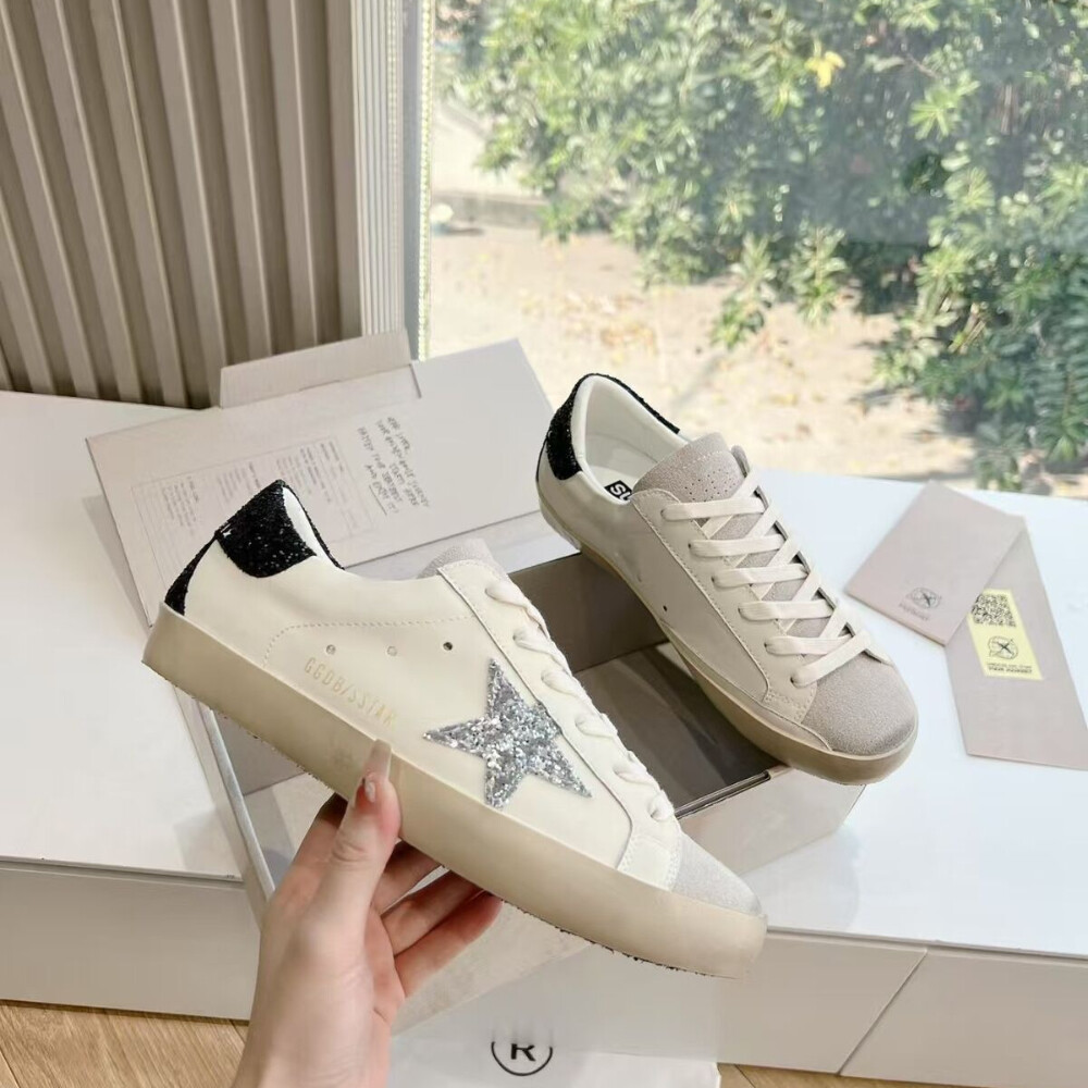 White Golden Goose Promo Code 2021 Fresh 2025 Drop: Golden Goose