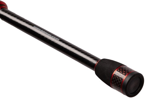 NEUF 2025 Mikado MFT Perch 2.08m-2.40m 1-7g 2-brins Canne Spinning Perche - Photo 3/5