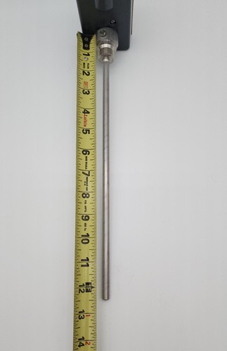 JUMO ATH-2 AUFPUTZ THERMOSTAT 230VAC IP54 - Bild 3 von 3