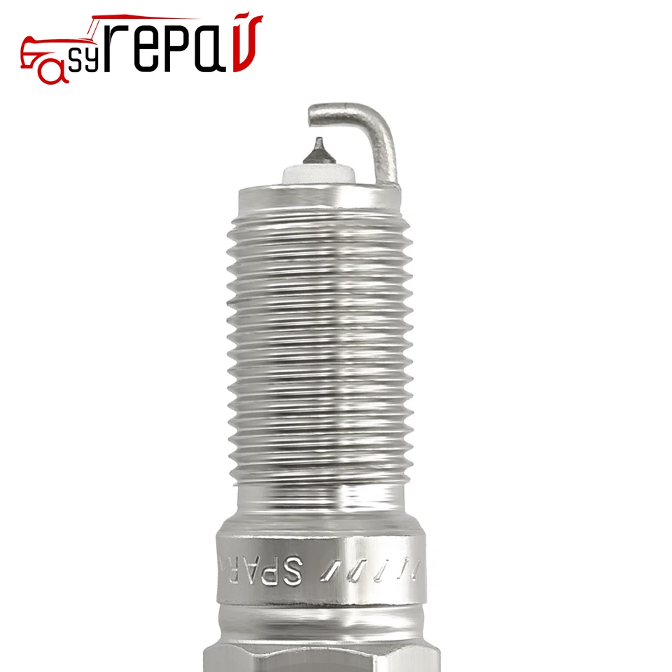 6x bujías de iridio para Buick Enclave 2008-2019 / LaCrosse 2010-2016 3,6 L Foto 3 de 4