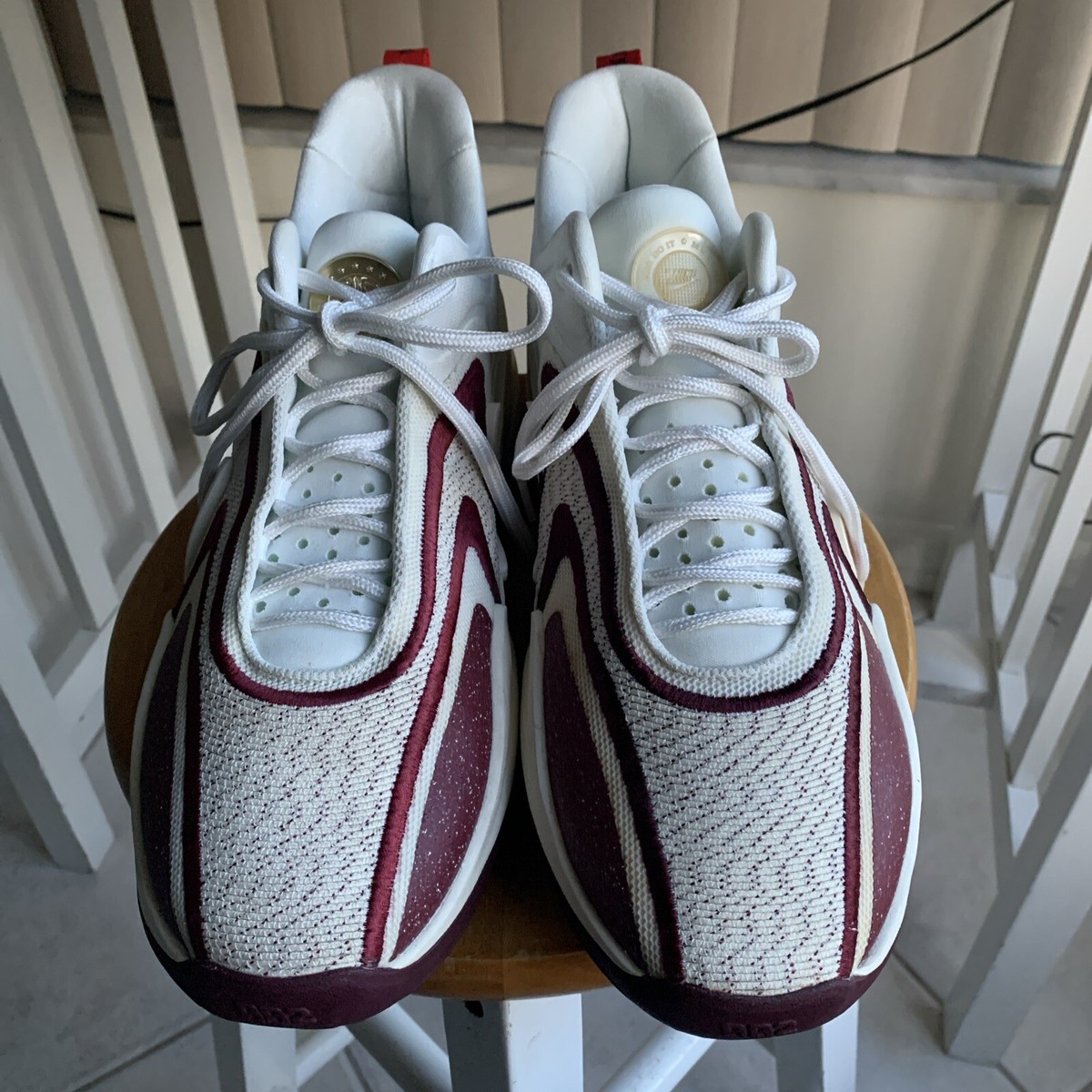 Nike Cosmic Unity 2 Sisterhood Coconut Milk Team Red DH1537-102