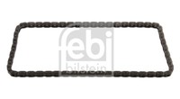 Febi Bilstein 36337 Kette, ÖLpumpenantrieb FüR Bmw, BMW (Brilliance)
