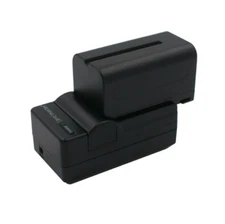 ProMaster - BATTERY / CHARGER KIT FOR SONY NP-F770 - Model: 5206