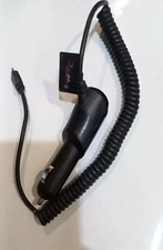 Rocketfish Mobile Phone Vehicle Charger Universal Micro USB RF-MCB55