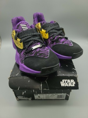 james harden shoes boys