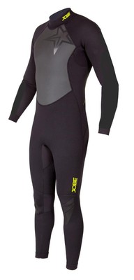 Jobe Exceed FS 3.0/2.5 Semi-Flex MEN Neopren Wakeboard Kite Surf Tauch Anzug RP