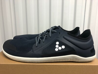 Vivobarefoot Primus Lite III Size 12 (EU 45) Vivobarefoot Primus Lite III | Mens Barefoot Shoes  main image 4