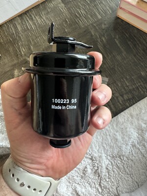 Fuel Filter Pentius PFB44870