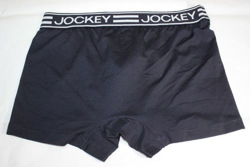 Nuevo 3 JOCKEY Athletic MAX MALLA BAÚL 10702 AZUL MUY OSCURO 2XL - Imagen 3 de 4