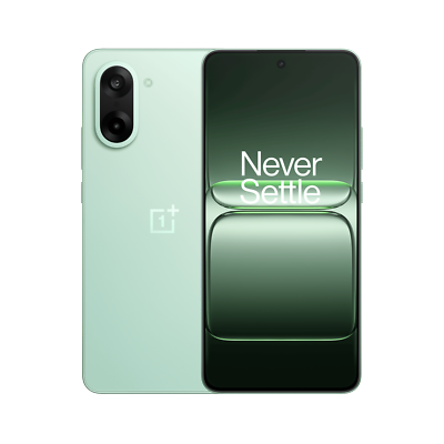 OnePlus Ace 5 Racing Edition Smartphone Android 15 Dimensity 9400e