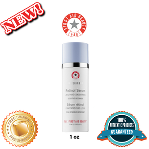 beauty skin lab face serum