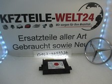Mercedes Benz W222 Bluetooth Kommunikationsmodul Hermes Steuerger&auml;t A2229009217