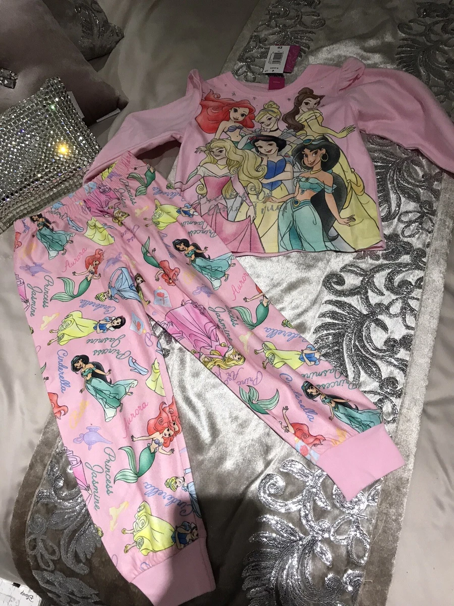 Matalan disney pyjamas sale
