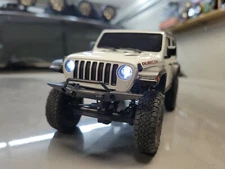 Kyosho MiniZ 4x4 Jeep Wrangler Toyota 4Runner Headlights Taillights Lights MX-01