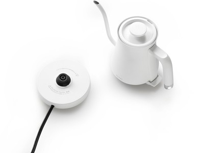 BALMUDA K02A-WH WHITE BALMUDA K02A-WH WHITE