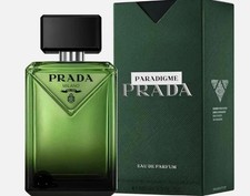 Prada Paradigm Eau de Parfum 3.3 oz Men free Shipping