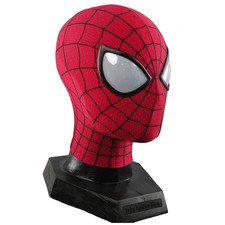 US Shipping The Amazing Spider-man 2 Mask Party Headgear Costume Cos Halloween
