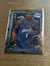 TRACY McGRADY Magic 2025 Topps Chrome Basketball Card