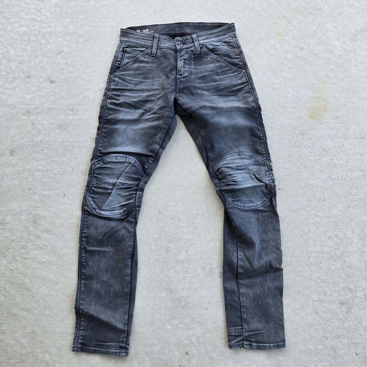 G-Star Regular 28 Size Jeans for Men for sale | eBay