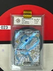 Grade10 2025 Pokemon TCG S-Chinese Collect 151C 188/151 SSR Mew ex