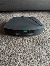 Bose Wave Music System AM/FM Radio Player AWRCC1 No Remote CD Doesn't Work