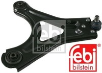 Febi Bilstein 21252 Lenker FüR RadaufhäNgung Querlenker Lenker FüR Ford