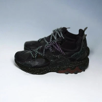 Nike Undercover x React Presto Black for Sale | Authenticity