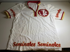 Retro 1990s Florida State Seminoles T-Shirt XL