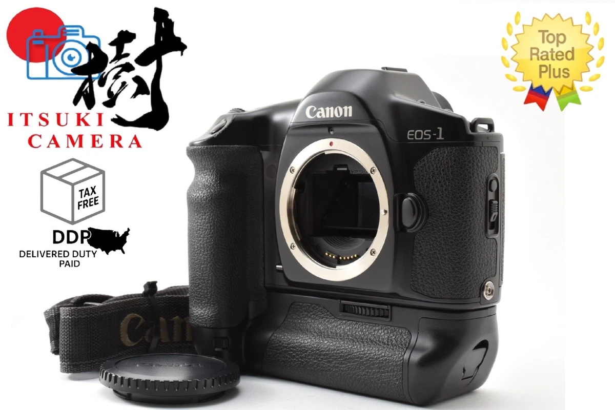 canon eos 1 body products for sale | eBay