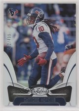 2018 Certified Mirror 482/499 DeAndre Hopkins #90 9o3