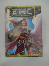 Epic Card Game (NIB)  - Card Games