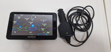 Garmin Nuvi 2595LM 5" GPS Sat Nav UK & Europe (2025) Latest Map Updated