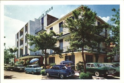 Misano Adriatico Hotel Aquila d`Oro