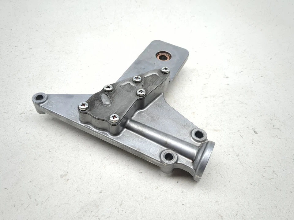 08-17 Yamaha Raider XV1900 CU Engine Motor Oil Pickup Filter Strainer Screen - Image 2 of 4