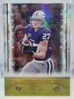 Jordy Nelson 2008 Playoff Prestige Extra Points Gold 22/250 Rookie Card Packers