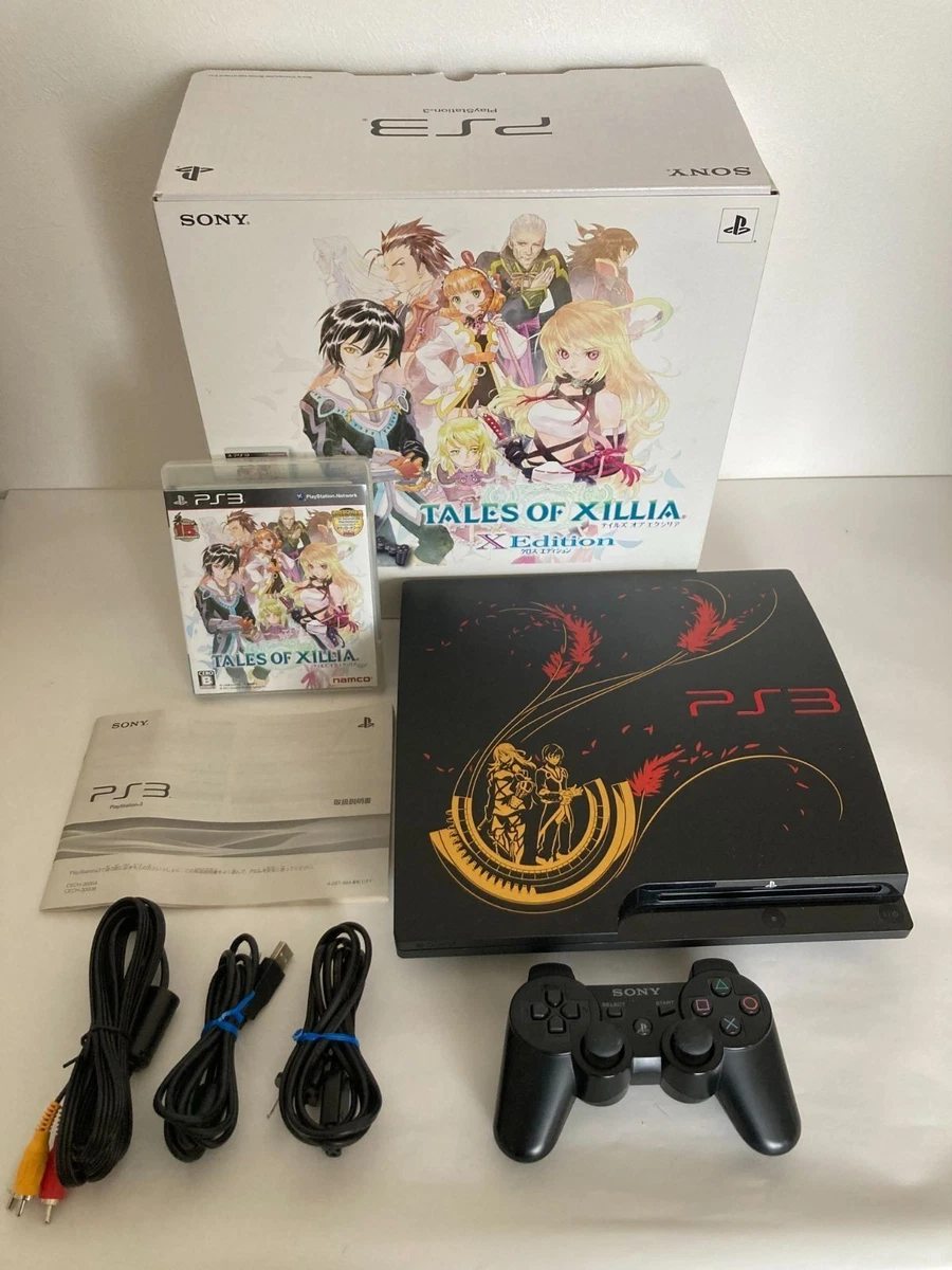 Preços baixos em Sony PlayStation 3 S-Video Game Consoles | eBay
