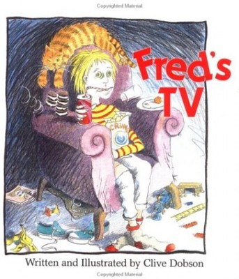 Freds TV - ACCEPTABLE