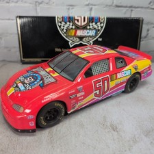 Racing Champions NASCAR 50th Anniversary Chevy Monte Carlo 1:24 MIB
