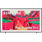 Samsung The Frame Pro LS03FW 85-inch Neo QLED 4K Vision AI Smart TV QN85LS03FWF