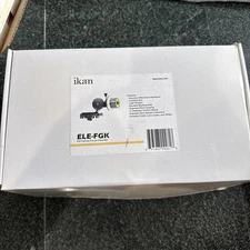 Ikan ELE-FGK Follow Focus Cine-Kit
