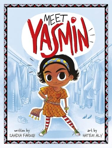 Meet Yasmin - Image 2
