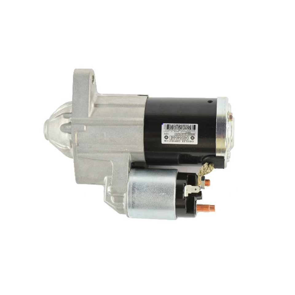 Motor De Arranque Mopar Genuino Nuevo OE 04896464AE Foto 3 de 4